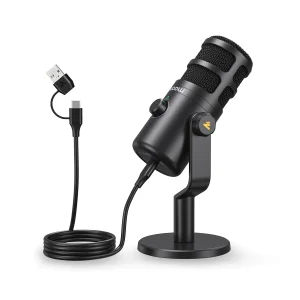USB Podcast Mic