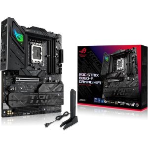 Asus Gaming Motherboard
