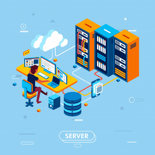 Server Management
